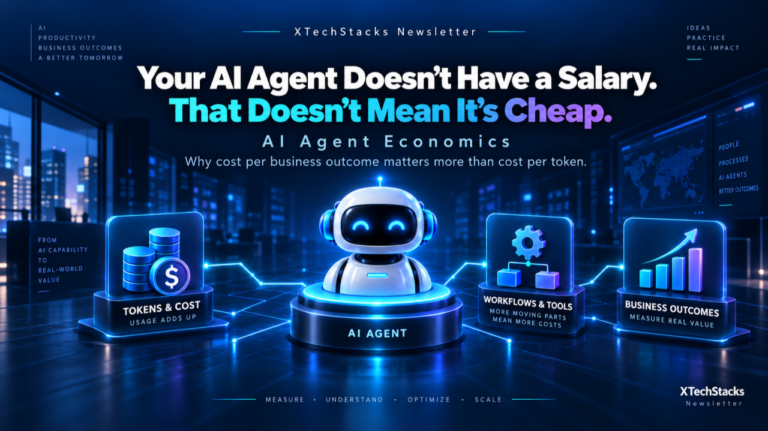 Your Company May Soon Have 500 AI Agents. Who Gives Them Permission?